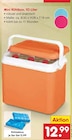Aktuelle Kühlbox Angebote bei Netto Marken-Discount in Saarbrücken Aktuelles Mini Kühlbox oder Kühlakkus Angebot bei Netto Marken-Discount in Saarbrücken ab 0,99 €