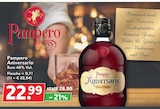 Aniversario im Angebot bei Getränkeland in Schwerin Aniversario Angebote von Pampero bei Getränkeland Schwerin für 22,99 €