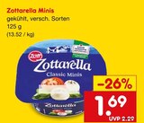 Aktuelles Minis Angebot bei Netto Marken-Discount in Essen ab 1,69 €