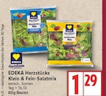 Klassischer Mix bei EDEKA im Falkensee Prospekt für 1,29 €