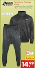 Herren Trainingsanzug im Angebot bei Netto Marken-Discount in Potsdam Herren Trainingsanzug Angebote von Penn bei Netto Marken-Discount Potsdam für 14,99 €
