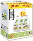 Lessive liquide(A) - PERSIL en promo chez Hyper U La Rochelle à 13,49 €