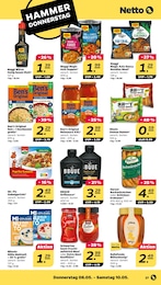 Honig Angebot im aktuellen Netto mit dem Scottie Prospekt auf Seite 27