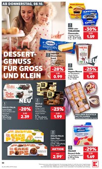 Kakao im aktuellen Kaufland Prospekt (Mönchengladbach) Kakao im Kaufland Prospekt "Hier bin ich richtig" mit 80 Seiten (Mönchengladbach)