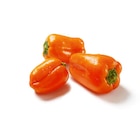 Aktuelles Orangene Mini Paprika Angebot bei Lidl in Reutlingen ab 1,99 €