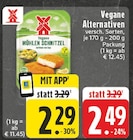 Vegane Mühlen Schnitzel Angebote bei EDEKA Dortmund für 2,29 €