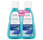 Shampoo im Angebot bei Penny in Kiel Shampoo Angebote von Guhl bei Penny Kiel für 5,99 €