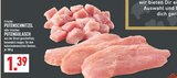 Frische Putenschnitzel bei Marktkauf im Frechen Prospekt für 1,39 €