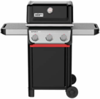 Gasgrill „Spirit E-310“ im aktuellen Prospekt bei Hagebaumarkt in Wörth