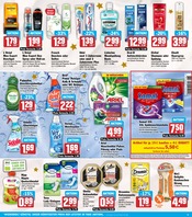 Seife im HIT Prospekt in Bergisch Gladbach Aktueller HIT Prospekt mit Seife, "ECHTE VIELFALT", Seite 15