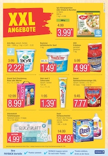 Skyr Angebot im aktuellen Marktkauf Prospekt auf Seite 19