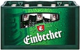 Brauherren-Pils Angebote von Einbecker bei Kaufland Seesen für 10,99 €