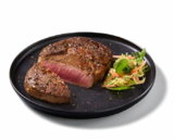 Deluxe Irisches Angus Rib Eye Steak im aktuellen Lidl Prospekt