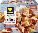 Mini Laugen Kreationen bei E center im Kaiserslautern Prospekt für 3,29 €