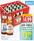 Helles im Angebot bei E center in Berlin Helles Angebote von Erdinger bei E center Berlin für 13,99 €
