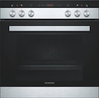 EQ110KA1Z Einbau-Herdset Angebote von Siemens bei EURONICS Kempen für 599,00 €