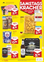 Aktueller Netto Marken-Discount Prospekt mit Jacke, "Aktuelle Angebote", Seite 48