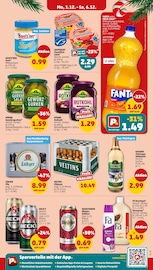 Aktueller Penny Prospekt mit Fanta, "Wer günstig will, muss Penny.", Seite 38