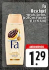 EDEKA Euskirchen - Duschgel Angebot im Prospekt Duschgel bei EDEKA im Euskirchen Prospekt für 1,29 €