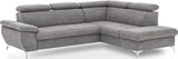 Conforama Sorgues - Promo CANAPÉ D'ANGLE CONVERTIBLE ALLY 2 Promo CANAPÉ D'ANGLE CONVERTIBLE ALLY 2 à 999,00 € dans le catalogue Conforama à Sorgues