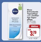 Erfrischende Tagespflege Angebote von Nivea bei combi Ahlen für 3,79 €