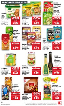 Braten im aktuellen Kaufland Prospekt (Cottbus) Braten im Kaufland Prospekt "Hier bin ich richtig" mit 62 Seiten (Cottbus)