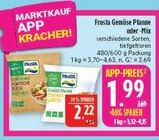 Gemüse Pfanne Angebote von Frosta bei Marktkauf Plauen für 1,99 €