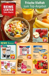 REWE Prospekt "Dein Markt" für Karben, 36 Seiten, 26.01.2026 - 31.01.2026 REWE Prospekt "Dein Markt" für Karben, 36 Seiten, 26.01.2026 - 31.01.2026