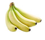 BANANES BIO à Auchan Supermarché dans Thuellin BANANES BIO à Auchan Supermarché dans Thuellin