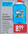 Scheibenfrostschutz von RIDE+GO für 8,99 € bei ALDI Nord im Angebot Scheibenfrostschutz von RIDE+GO im aktuellen ALDI Nord Prospekt