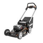 Worx RasenmĂ€her WG749E 46 cm im OBI Prospekt Worx RasenmĂ€her WG749E 46 cm im aktuellen OBI Prospekt fĂŒr 449,99 âŹ