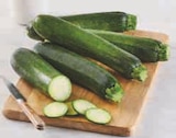 Courgette en promo chez Super U Courgette dans le catalogue Super U