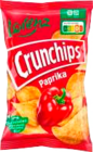 Crunchips Paprika bei Frischemarkt Friedrichsen im Schafflund Prospekt für 0,99 €