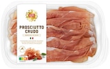 REWE - Prosciutto crudo Angebot im Prospekt Prosciutto crudo bei REWE im Prospekt "" für 3,99 €
