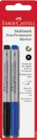 Multimark von Faber-Castell für 1,99 € bei Müller im Angebot Multimark von Faber-Castell im aktuellen Müller Prospekt