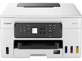 MAXIFY GX3050 Tintentank Multifunktionsdrucker WLAN Angebote von CANON bei MediaMarkt Saturn Ulm für 249,00 €