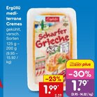 Aktuelles medi-terrane Cremes Angebot bei Netto Marken-Discount in München ab 1,79 €