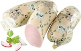 Aktuelle Wurst Angebote bei REWE in Mainz Aktuelles Bio Fleischwurst Angebot bei REWE in Mainz ab 1,49 €