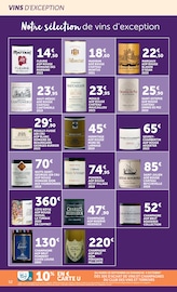 Moules en promo dans le catalogue Super U à la page 58