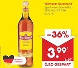 Wilthener Goldkrone von Wilthener im aktuellen Netto Marken-Discount Prospekt für 3,99 €