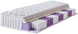 Aktuelle Matratze Angebote bei mömax in Augsburg Aktuelles Taschenfederkernmatratze VISCO SECRET ca. 100x200 cm Angebot bei mömax in Augsburg ab 349,00 €