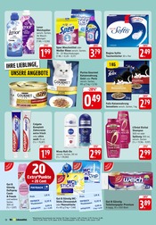 Lenor im E center Prospekt in Sindelfingen Aktueller E center Prospekt mit Lenor, "Aktuelle Angebote", Seite 18