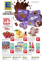 EDEKA Prospekt für Bensheim: "Aktuelle Angebote", 90 Seiten, 29.09.2025 - 04.10.2025