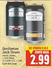 Gentleman Jack Dosen im aktuellen E center Prospekt