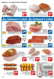 Schweinebraten im E center Prospekt in Schwäbisch Gmünd Aktueller E center Prospekt mit Schweinebraten, "Aktuelle Angebote", Seite 4