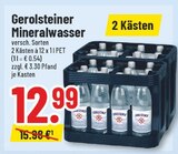Trinkgut Aachen Prospekt mit  im Angebot für 12,99 €