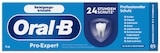 Pro-Expert Professioneller Schutz Zahncreme von Oral-B im aktuellen Rossmann Prospekt für 3,59 €