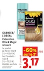 Coloration Olia - Garnier en promo chez Lidl Coloration Olia - Garnier dans le catalogue Lidl