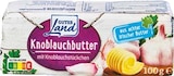 Kräuter- oder Knoblauchbutter im Angebot bei Netto Marken-Discount in Hennef Kräuter- oder Knoblauchbutter Angebote von Gutes Land bei Netto Marken-Discount Hennef für 0,99 €