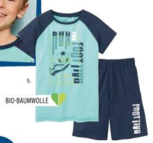Ernstings family Wingerode - Shorty Shorty Angebot bei Ernstings family Wingerode im Prospekt FAMILY TAG